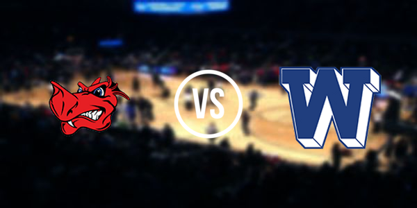 Williamstown High School vs. Kingsway Regional High School