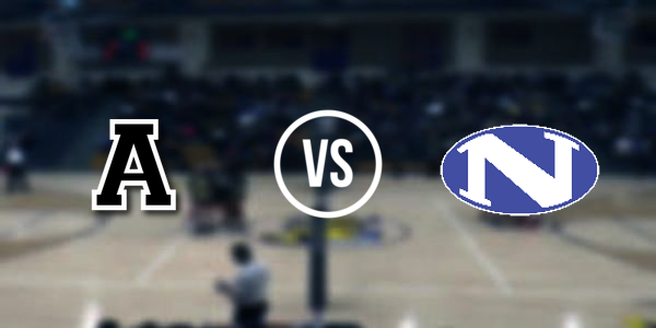 Away vs. Nazareth Area High School