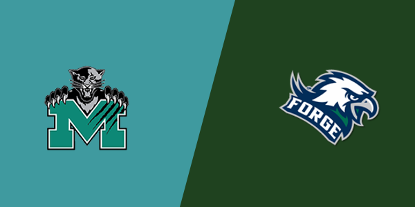 Massaponax High School vs. Colonial Forge High School