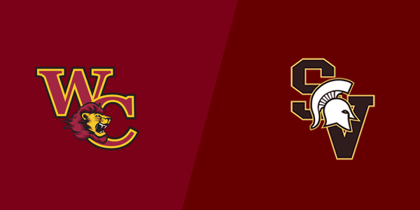 West Charlotte High School vs. Sun Valley High School
