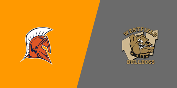 West Springfield High School vs. Westfield High School