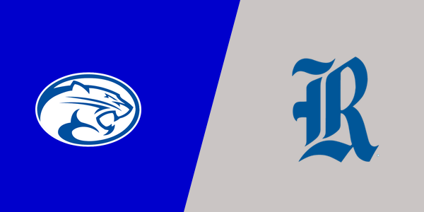 Central-Coosa High School vs. Reeltown High School