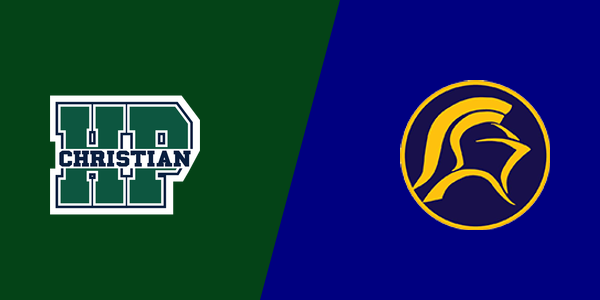 High Point Christian Academy vs. North Raleigh Christian Academy