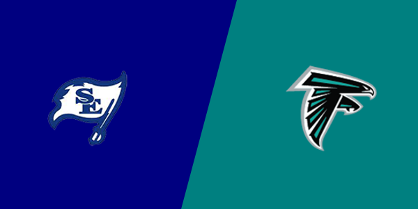 Saint Edward's School vs. Jensen Beach High School
