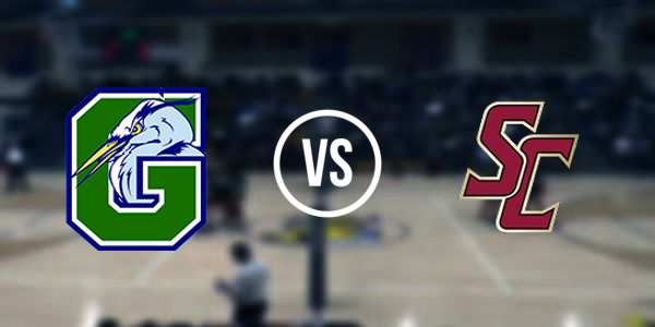 The Gunston School vs Salisbury Christian School