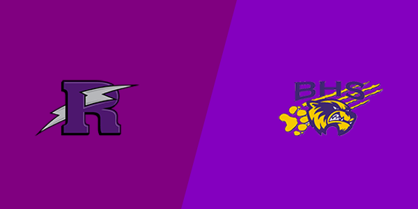 Rye High School vs. Bayfield High School