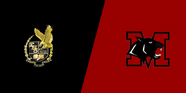 Enochs High School vs. Modesto High School