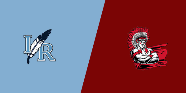 Indian River High School vs. Nansemond River High School