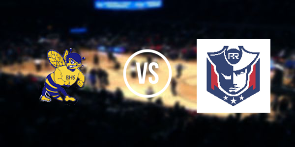 Beauregard High School vs. Pike Road High School
