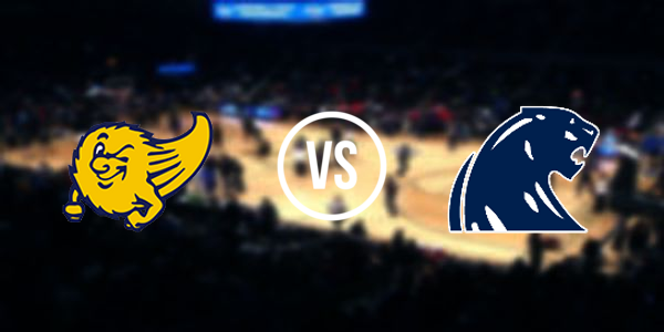 Grand Ledge High School vs. DeWitt High School