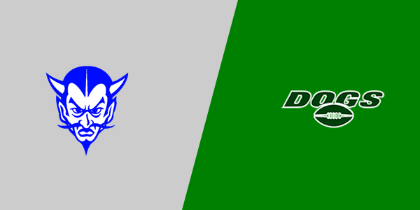 Gate City High School vs. Tazewell High School