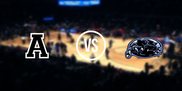 North Mac High School vs Away