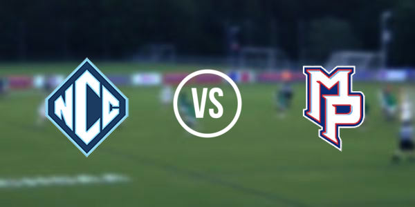 Mount Pisgah Christian School vs North Cobb Christian School
