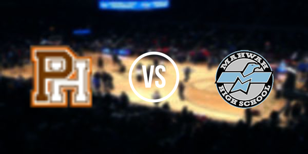 Mahwah High School vs Pascack Hills High School