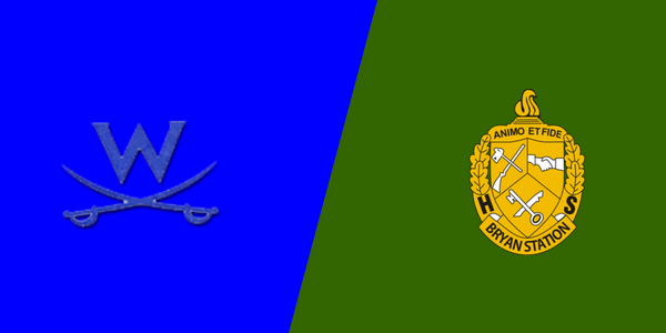 Washington County High School vs. Bryan Station High School