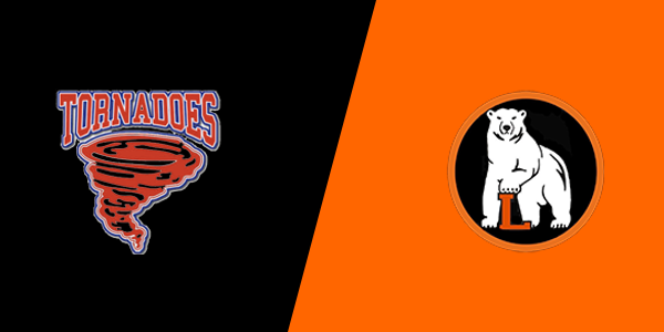 Cavalier High School vs. Larimore High School
