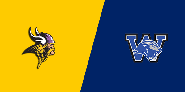 Lakeside High School - DeKalb vs. Westlake High School