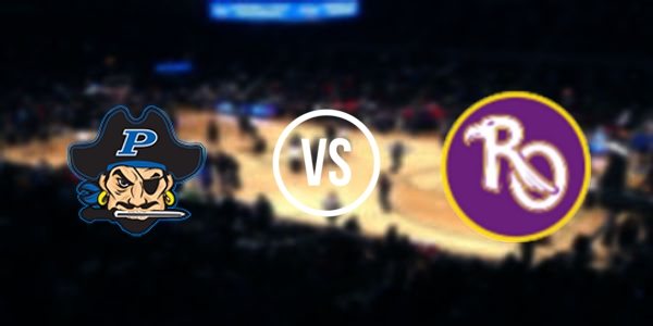 Porter High School vs Red Oak High School