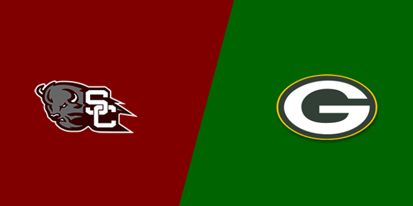 Station Camp High School vs. Gallatin High School