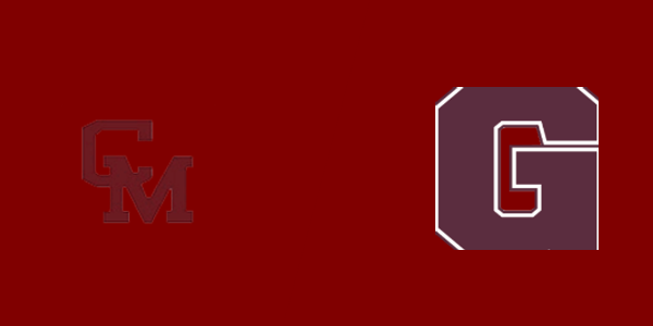 Golden High School vs. Cheyenne Mountain High School
