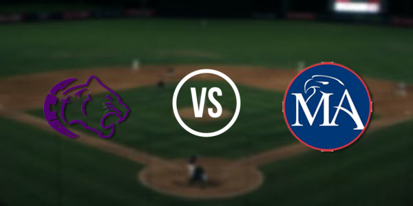Montgomery Academy vs Prattville Christian Academy