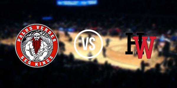 Palos Verdes High School vs. Harvard Westlake High School