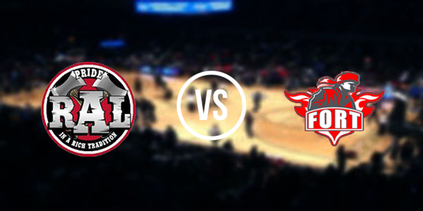 R A Long High School vs. Fort Vancouver High School