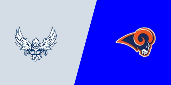 Phoenix Academy vs. Starmount High School