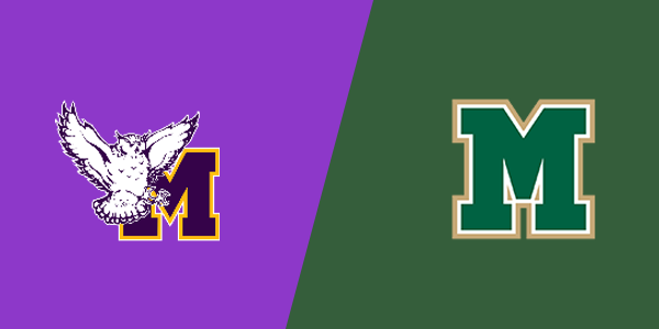 Monticello High School vs. Mattoon High School