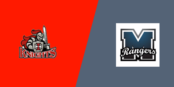 North Andover High School vs. Methuen High School