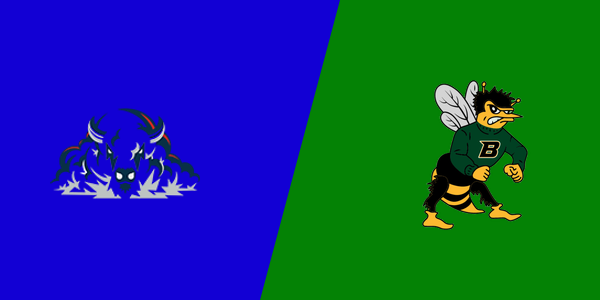 Pocatello High School vs. Bonneville High School