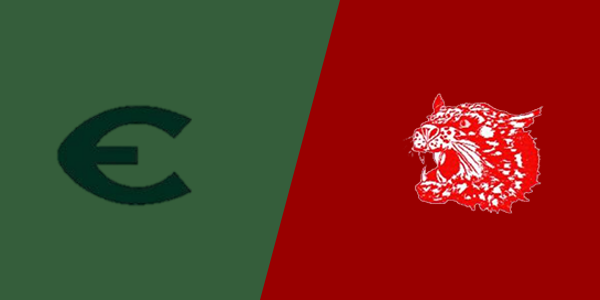 Evergreen High School vs. W.F. West High School