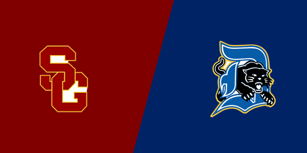 Southern Guilford High School vs. Dudley High School