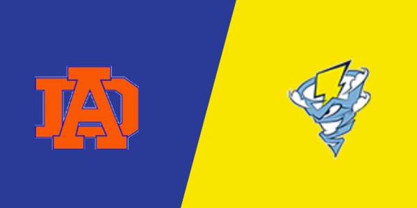 Athens Drive High School vs. Willow Spring High School