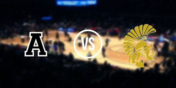 Topeka High School vs Away