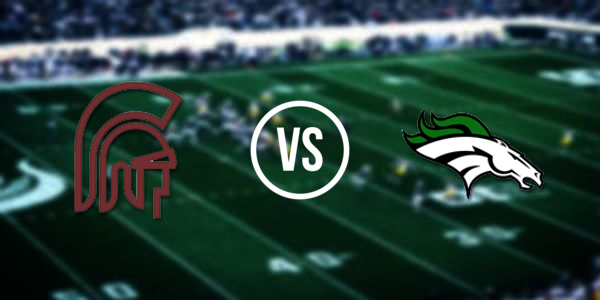 Rigby High School vs. Eagle High School