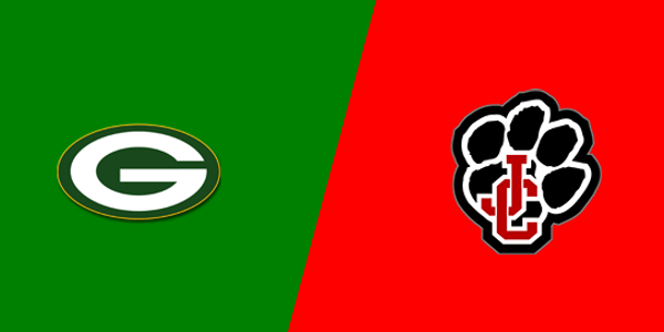 Greenbrier High School vs. Jackson County High School