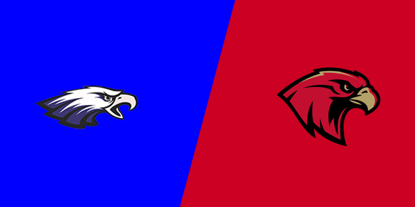 Eisenhower High School vs. Athens High School - Troy