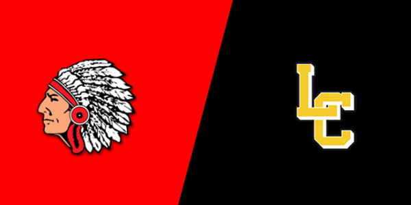 McEwen High School vs. Lewis County High School