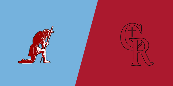 Covenant christian High School vs. Cardinal Ritter High School