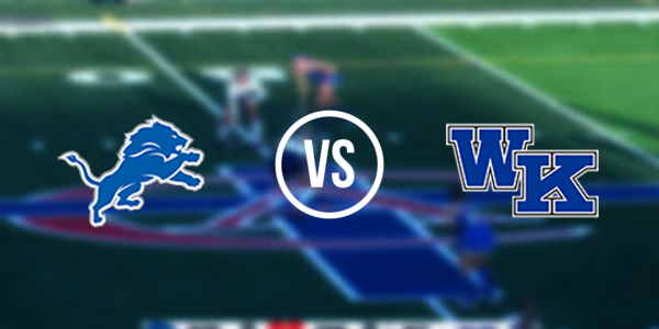 Bexley vs. Worthington Kilbourne High School