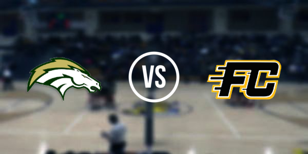 Farmville Central High School vs. Ayden-Grifton High School