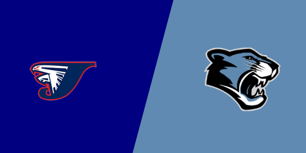 Charles E. Jordan High School vs. Panther Creek High School
