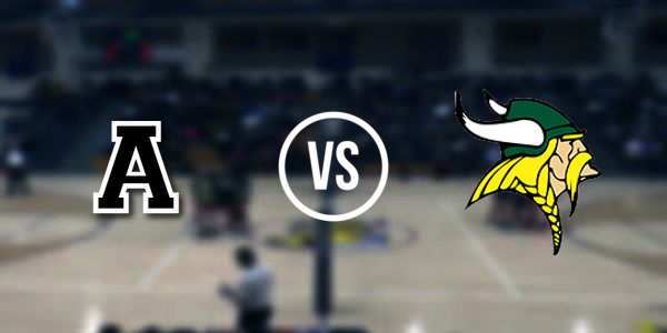 Away vs. Central Cabarrus High School