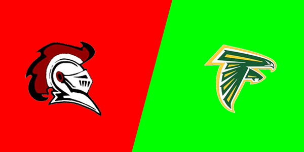Oak Park High School vs. Birmingham Groves High School