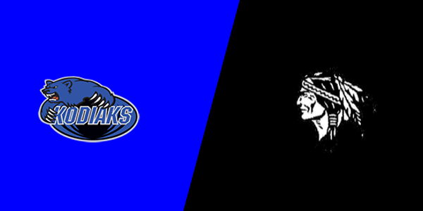 Colorado Springs School vs. Kiowa High School