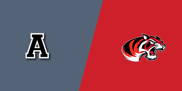 Away vs. Braswell High School