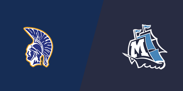 Clawson High School vs. Waterford Mott High School