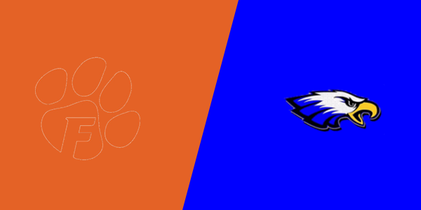 Fallston High School vs. Aberdeen High School