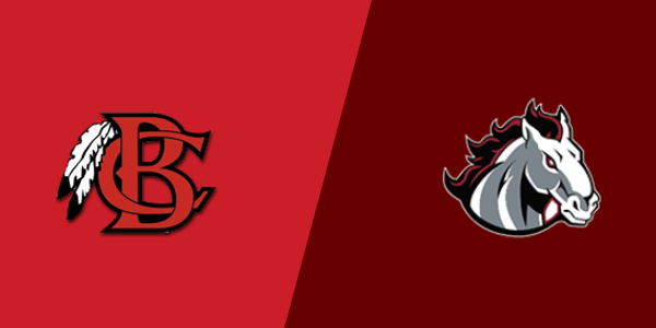 Bryan County High School vs. South Effingham High School